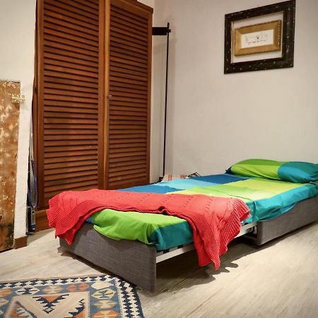 Apartament Dimora Della Galera Genua Zewnętrze zdjęcie