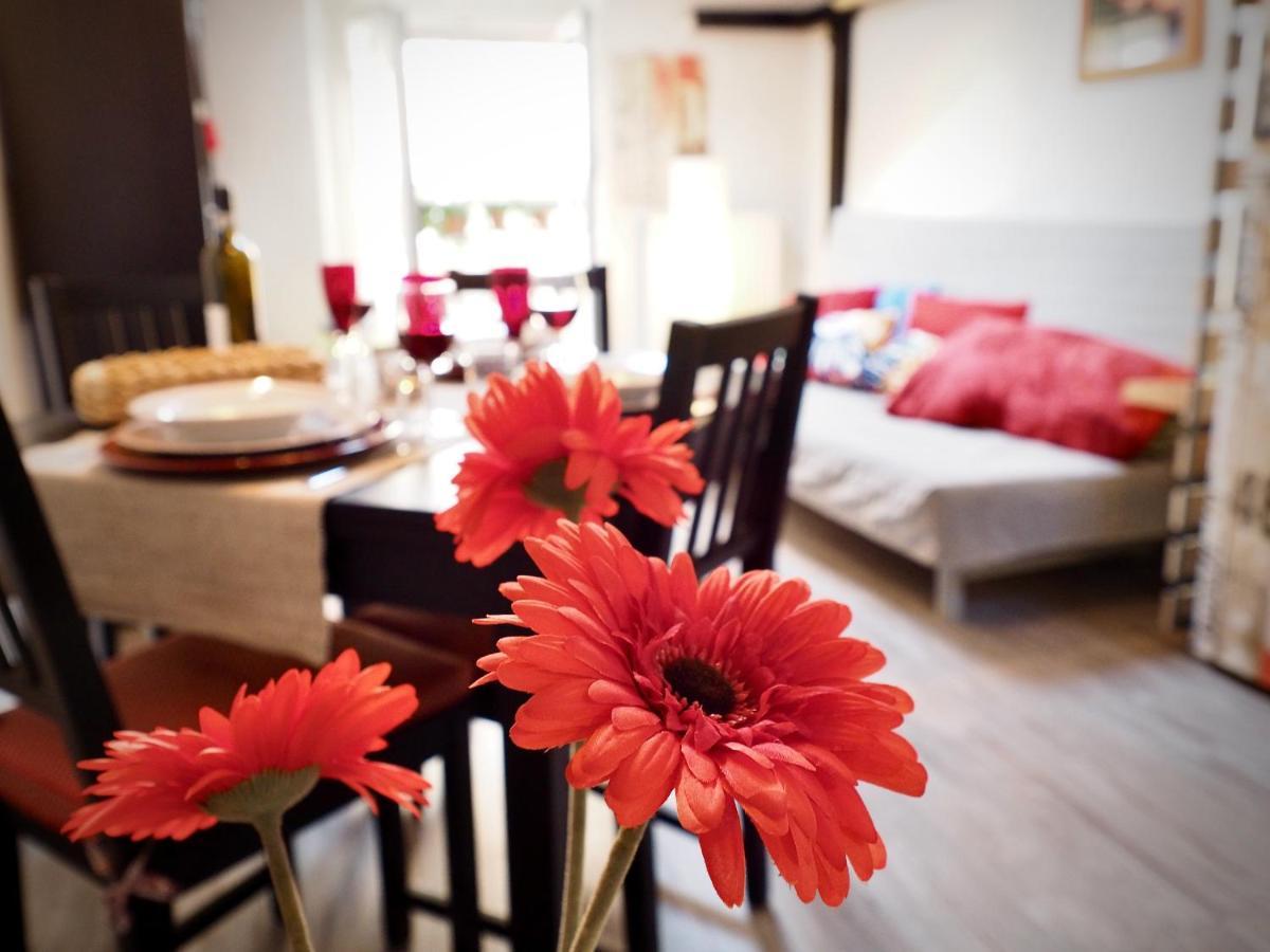 Apartament Dimora Della Galera Genua Zewnętrze zdjęcie