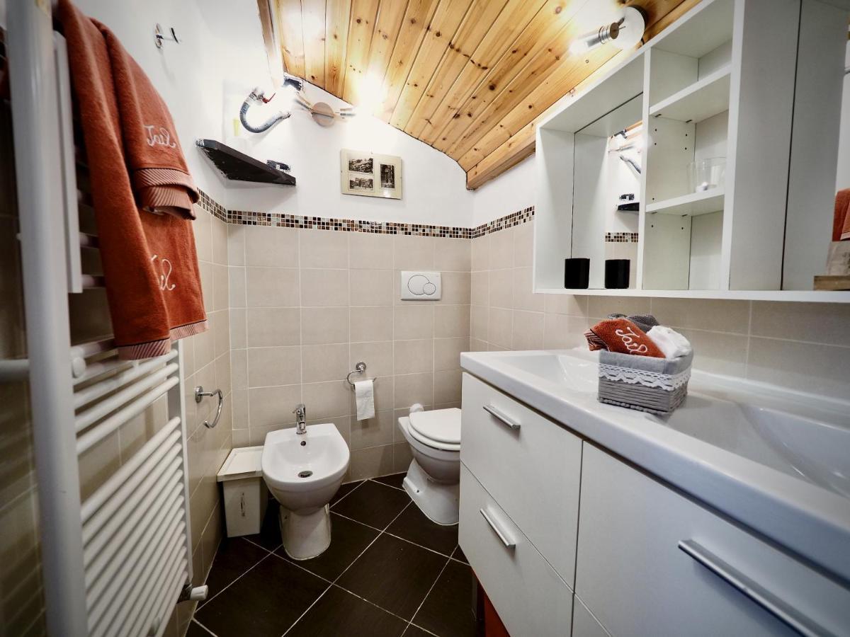 Apartament Dimora Della Galera Genua Zewnętrze zdjęcie