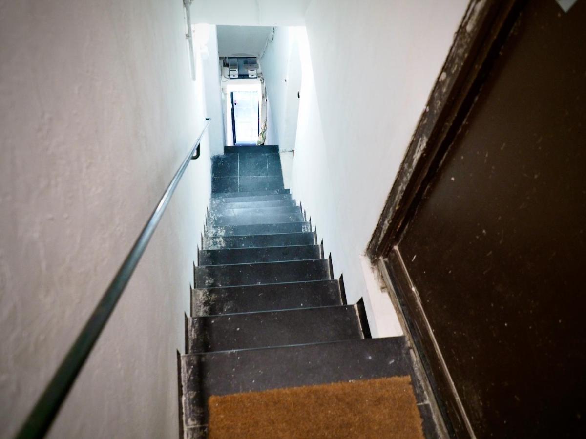 Apartament Dimora Della Galera Genua Zewnętrze zdjęcie