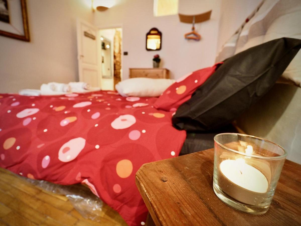 Apartament Dimora Della Galera Genua Zewnętrze zdjęcie