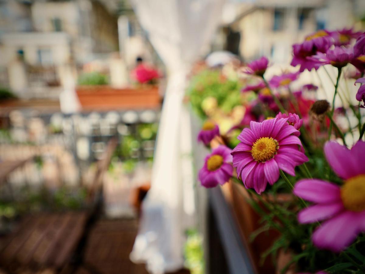 Apartament Dimora Della Galera Genua Zewnętrze zdjęcie